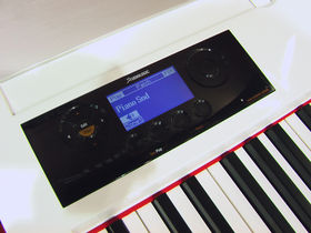 Musikmesse 08: Fatar Numa puts playability to the fore